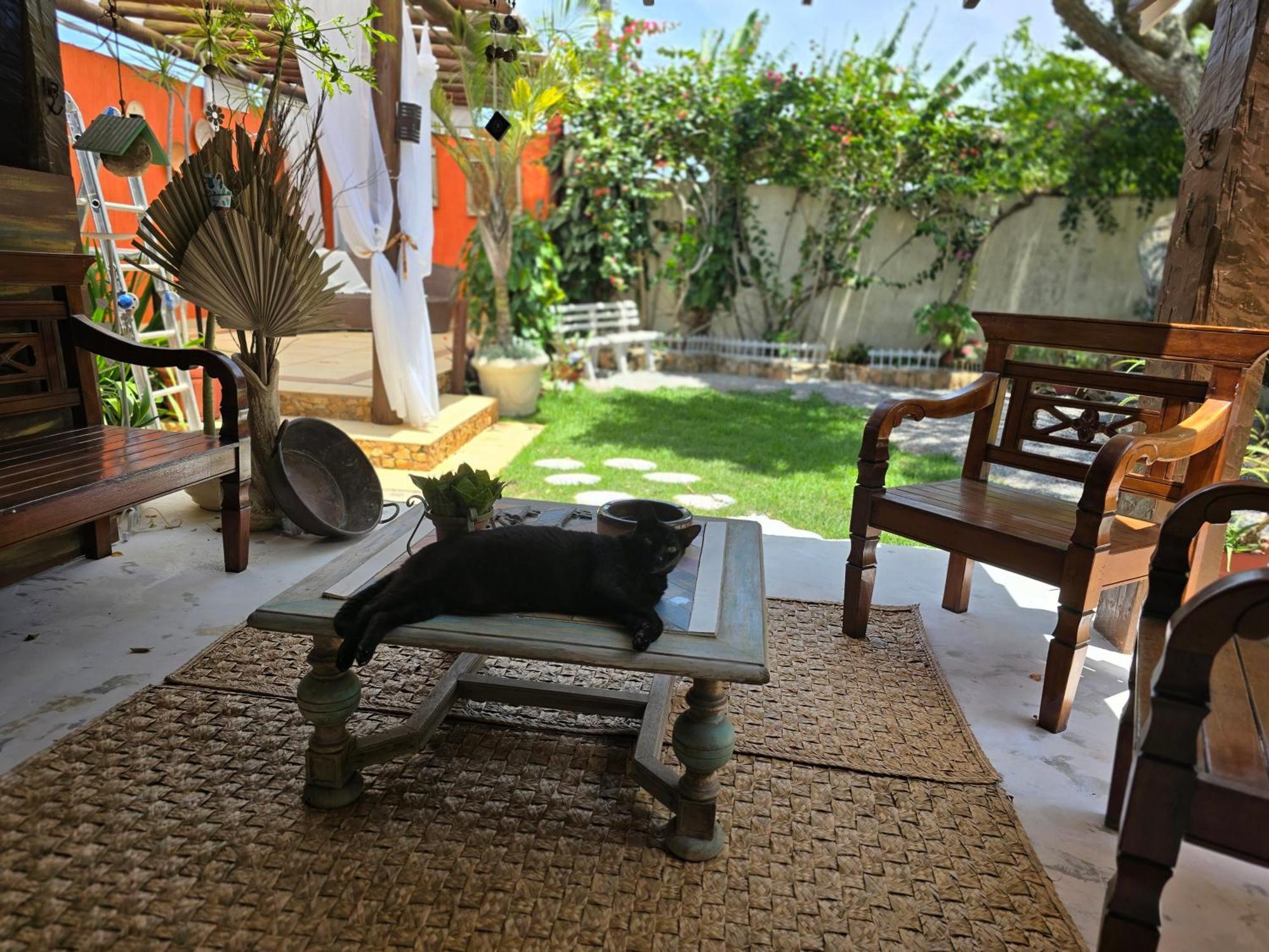 Búzios Recanto Das Borboletas المظهر الخارجي الصورة